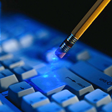 magic pencil click